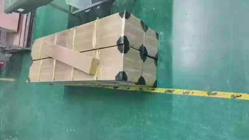 MagicLED shipping