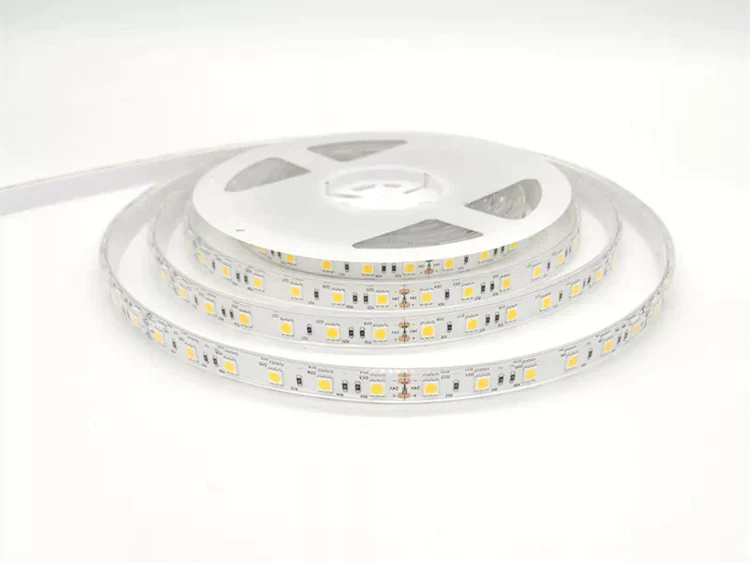 MagicLED waterproof LED