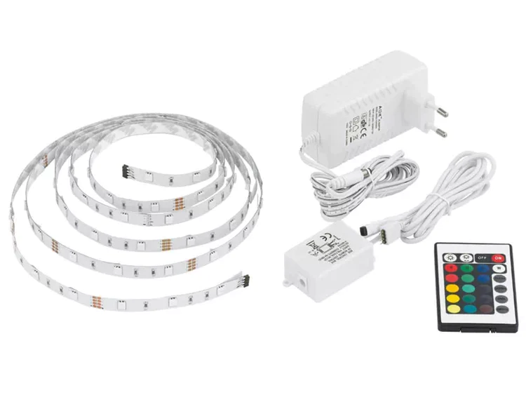 MagicLED light kit