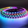 Magic LED strip light