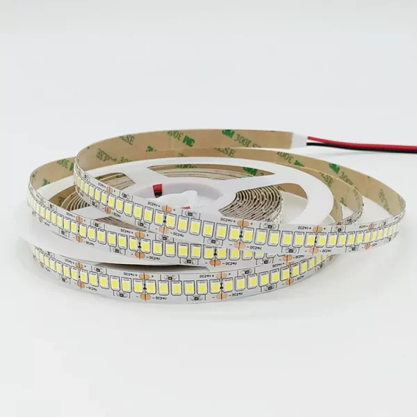 Dotless LED Strip