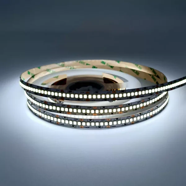 Dotless LED Strip