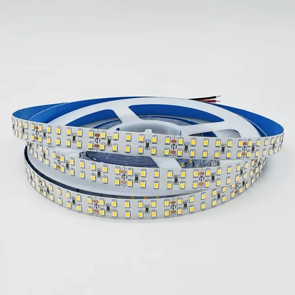 Dotless LED Strip