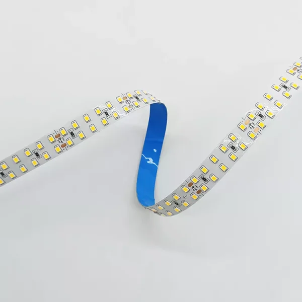 Dotless LED Strip