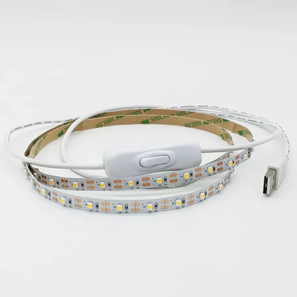 USB LED Strip