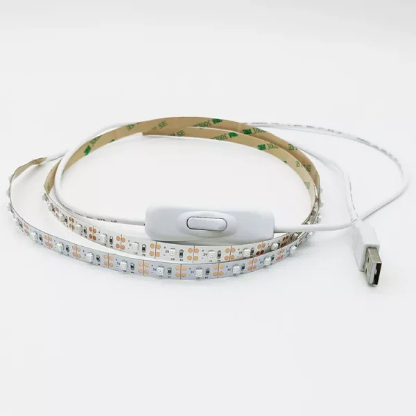 USB LED Strip