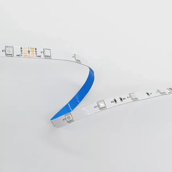 RGB LED Strip Lights