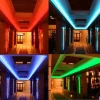 RGB LED Strip Lights