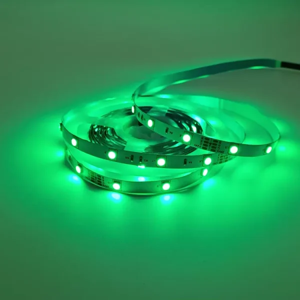 RGB LED Strip Lights