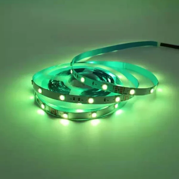 RGB LED Strip Lights