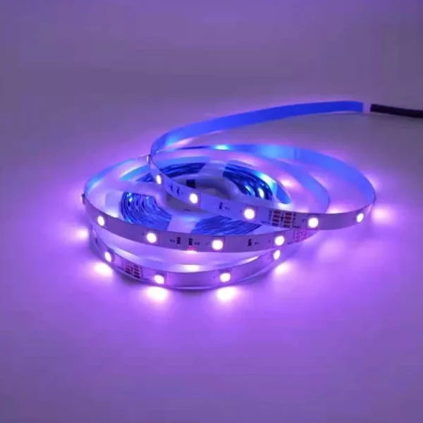 RGB LED Strip Lights