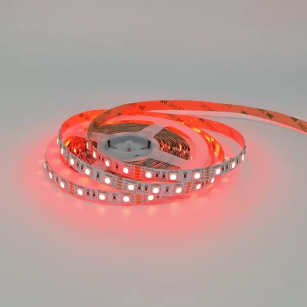 RGB LED Strip