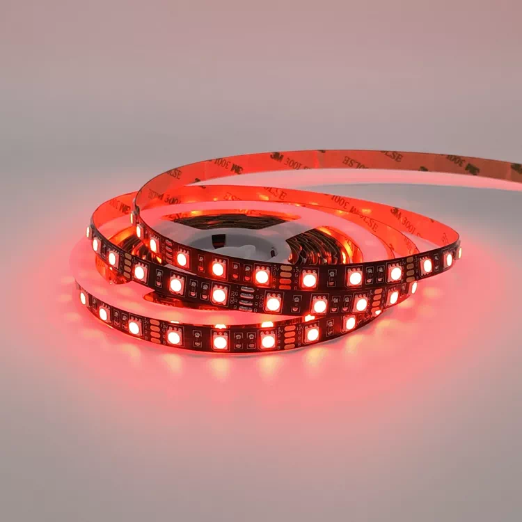 RGB LED strip