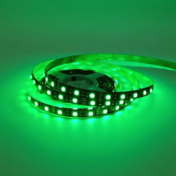 RGB Full Color LED Strip