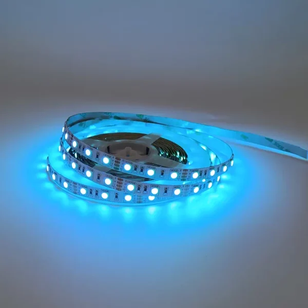 RGB LED Strip