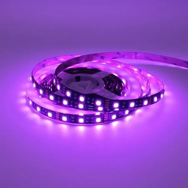 Full Color LED Strip Lights