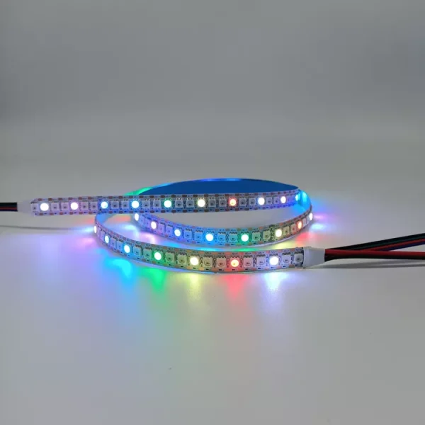 digital LED Strip