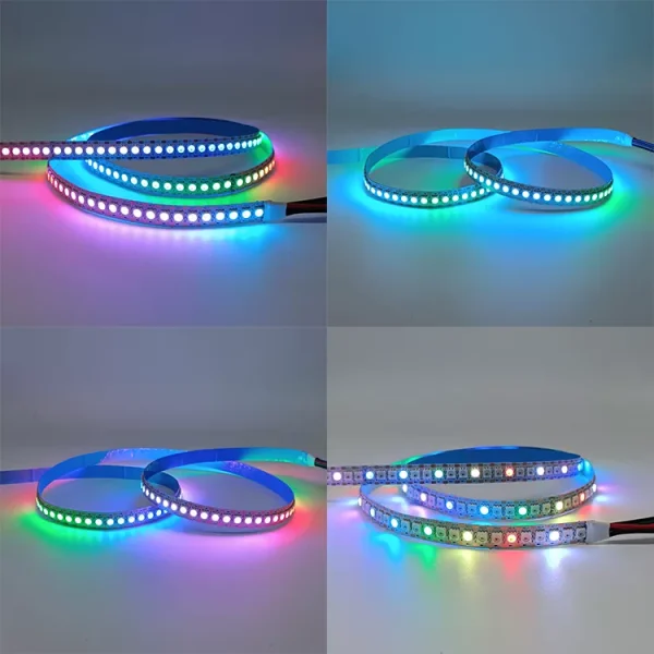 digital LED Strip