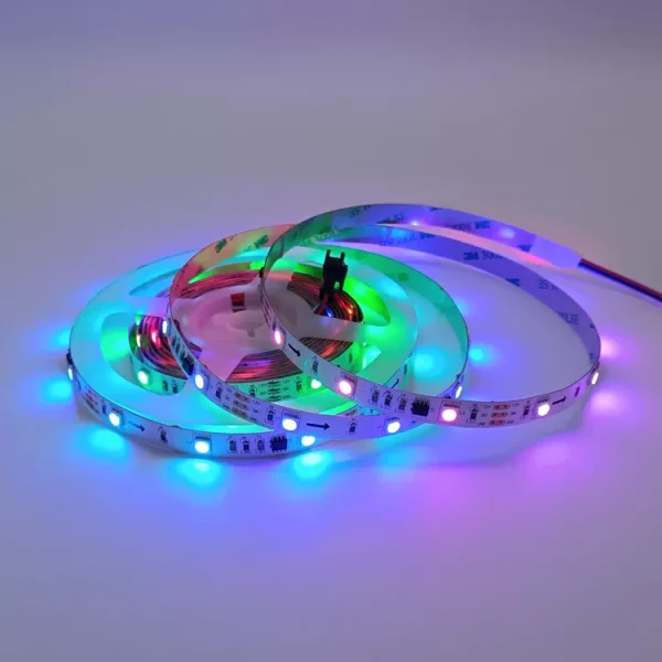 Pixel LED Strip