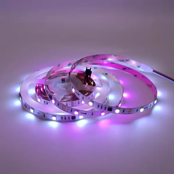 Pixel LED Strip Light