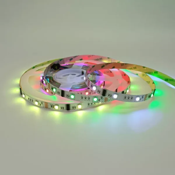 Full color LED Strip