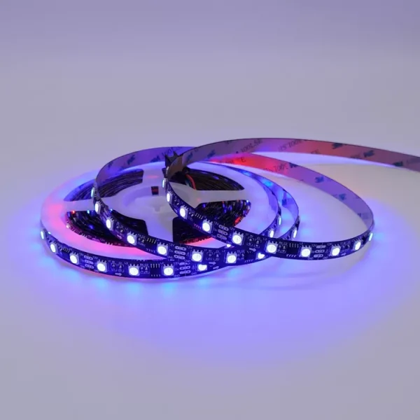 Magic LED Strip Lights