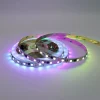 Magic LED strip lights