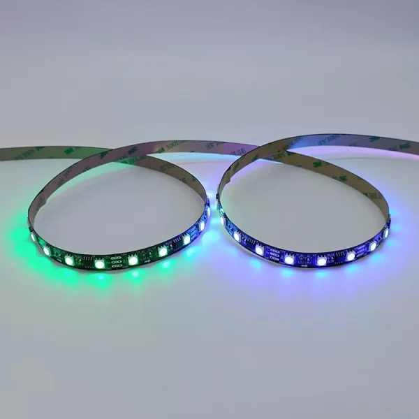 Magic LED Strip Lights