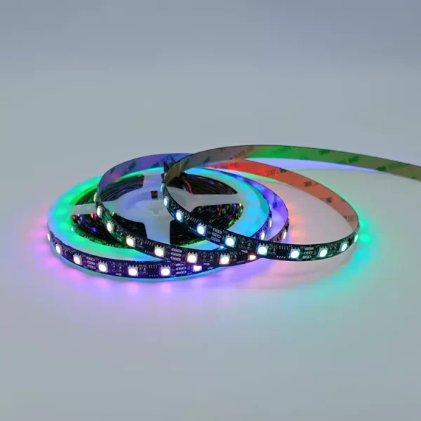 Magic LED Strip Lights