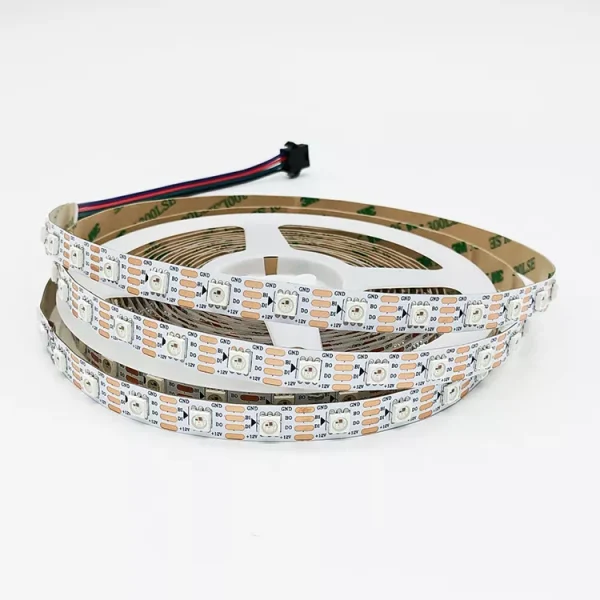 Magic LED Strip