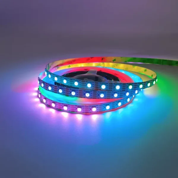 digital magic LED Strip