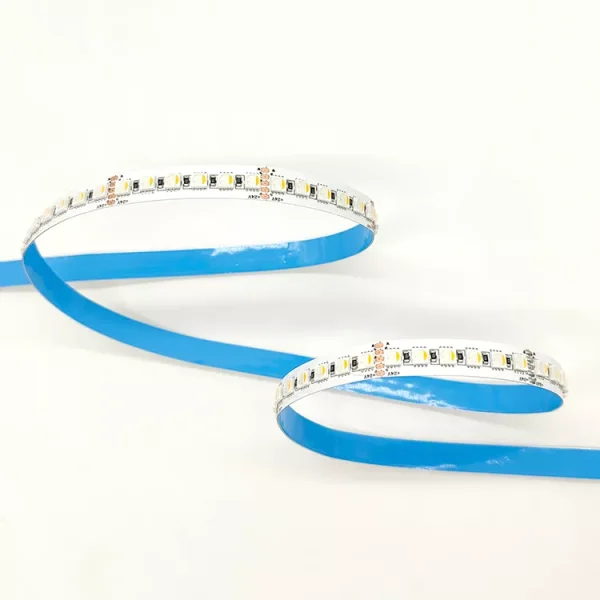 RGBW LED Strip Lights