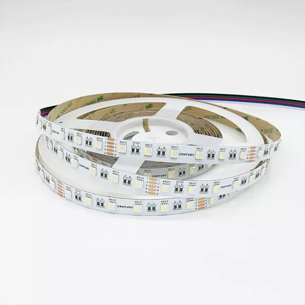 RGBW LED Strip Lights