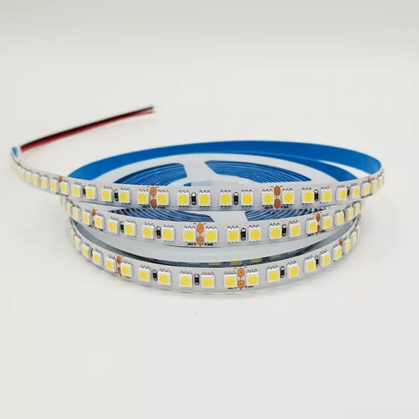 Dotless LED Strip Light