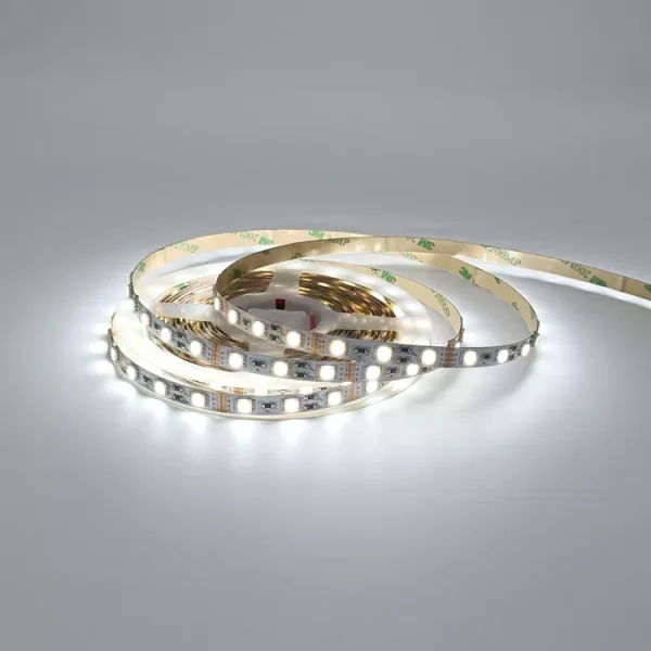 White LED Strip Lights