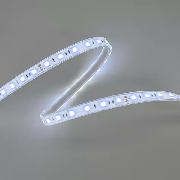 Waterproof LED strip