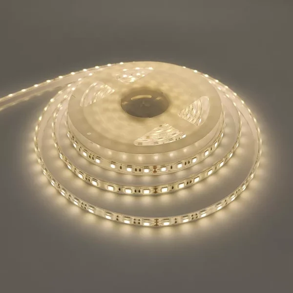 Waterproof LED strip