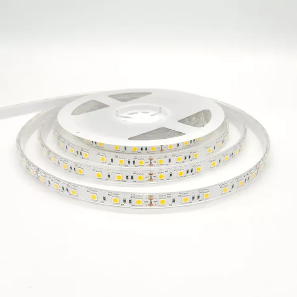 Waterproof LED strip