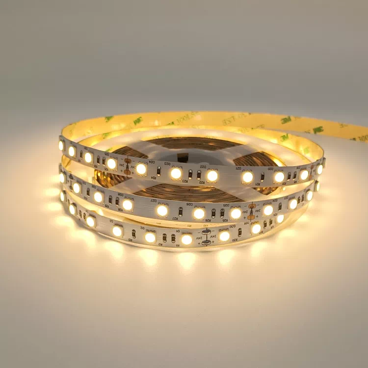 MagicLED strip light