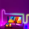 Magic LED Neon Tape Light