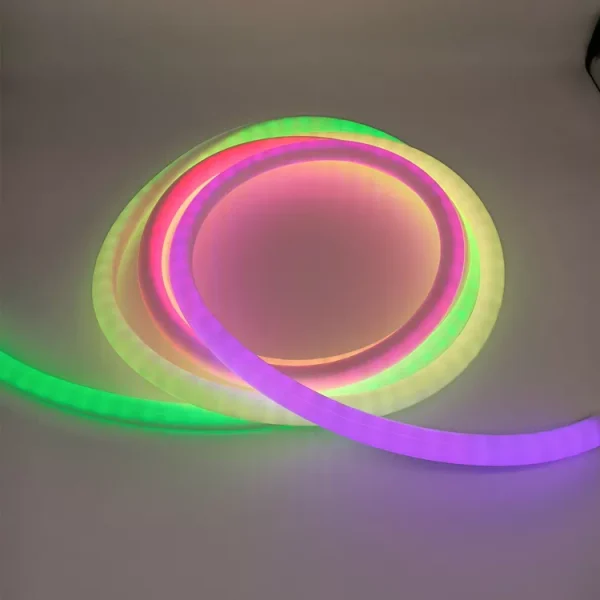 Full Color LED Neon Light