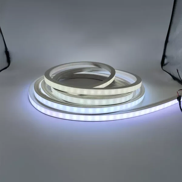 Magic LED Neon Tape Light