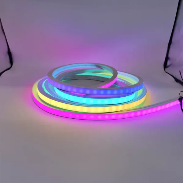 Magic LED neon Light